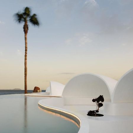 Kamezi Boutique Hotel Villas Коста Бланка Экстерьер фото