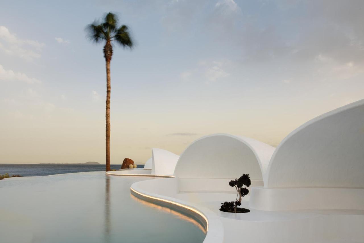 Kamezi Boutique Hotel Villas Коста Бланка Экстерьер фото