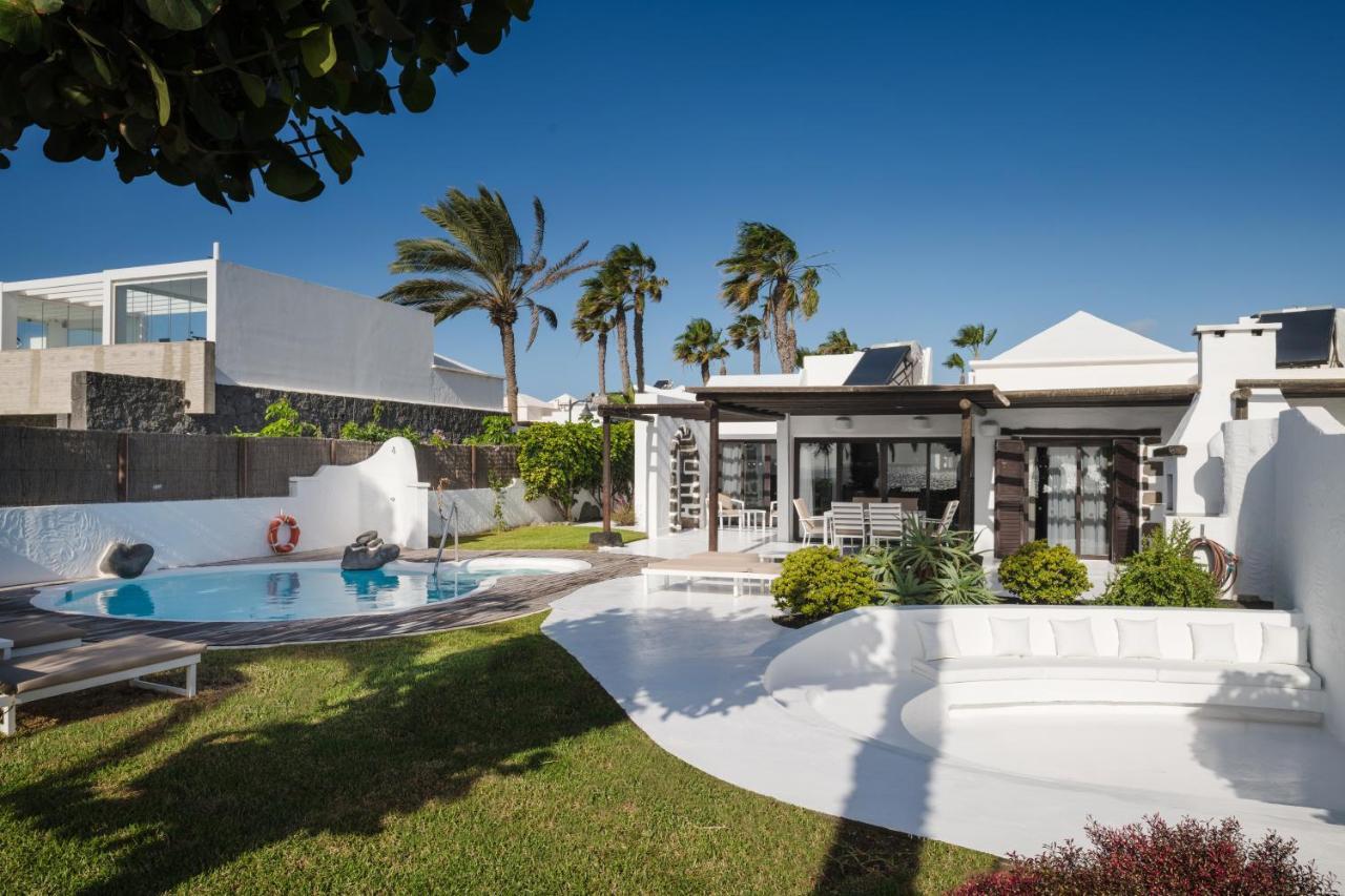 Kamezi Boutique Hotel Villas Коста Бланка Экстерьер фото