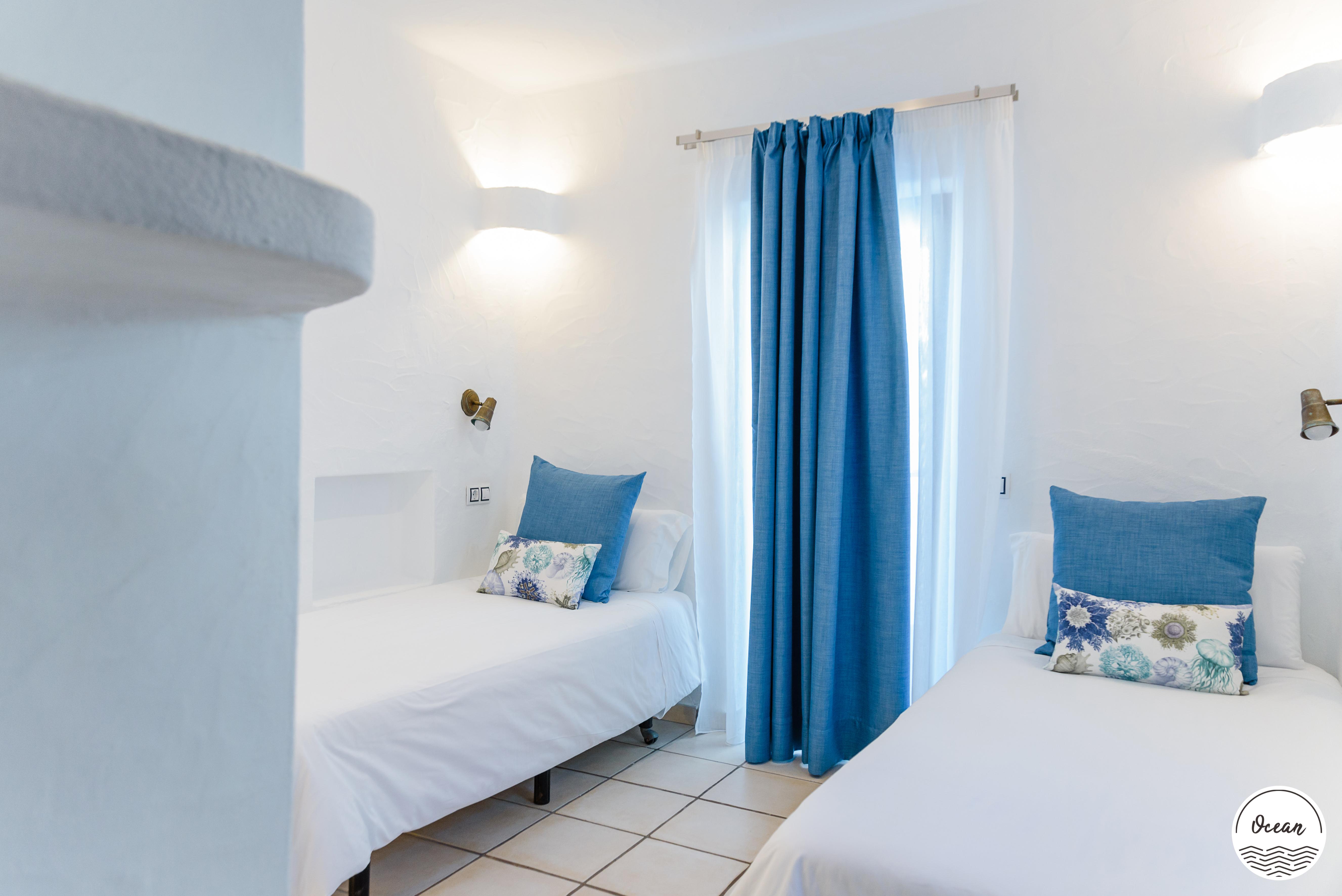 Kamezi Boutique Hotel Villas Коста Бланка Экстерьер фото