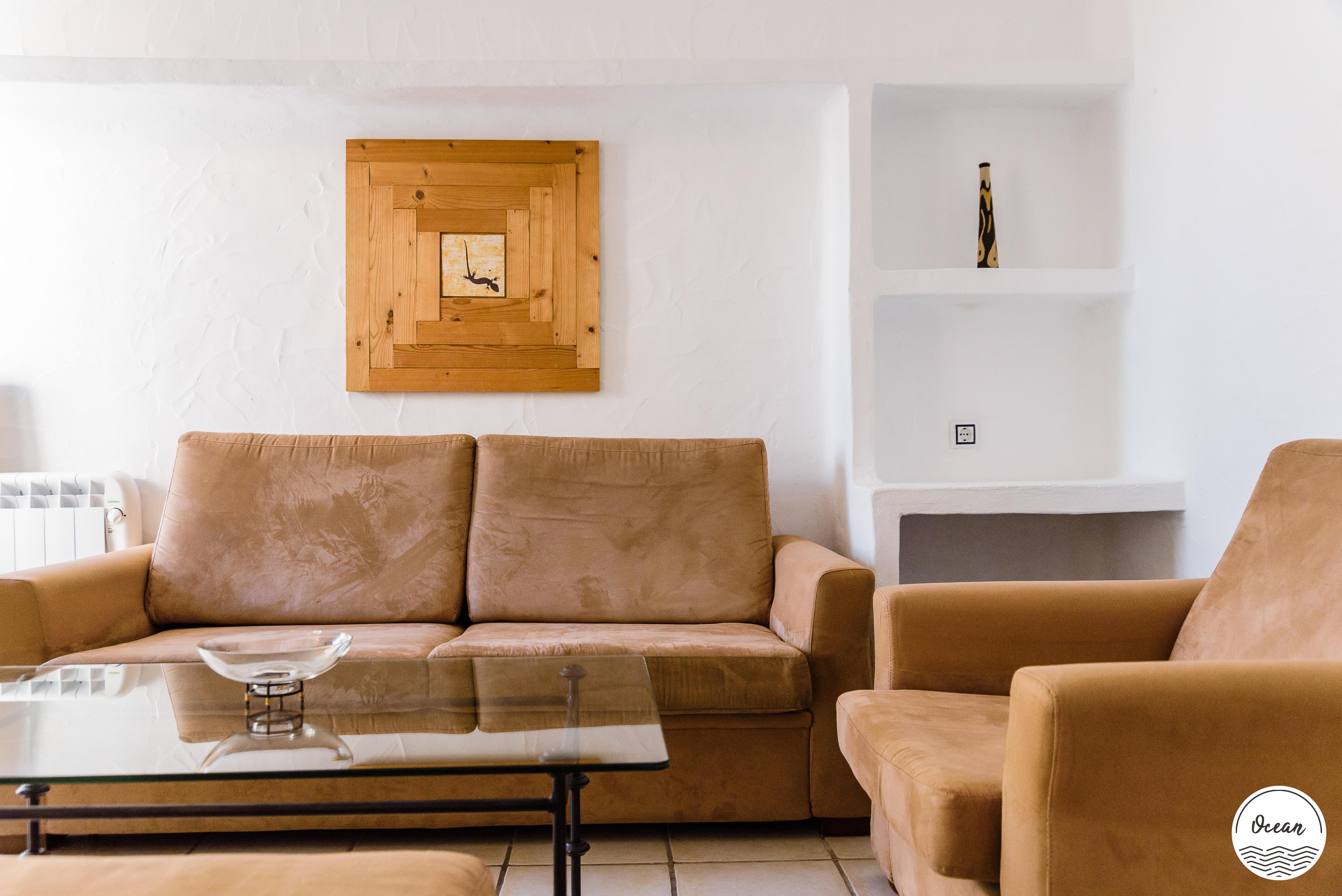 Kamezi Boutique Hotel Villas Коста Бланка Экстерьер фото