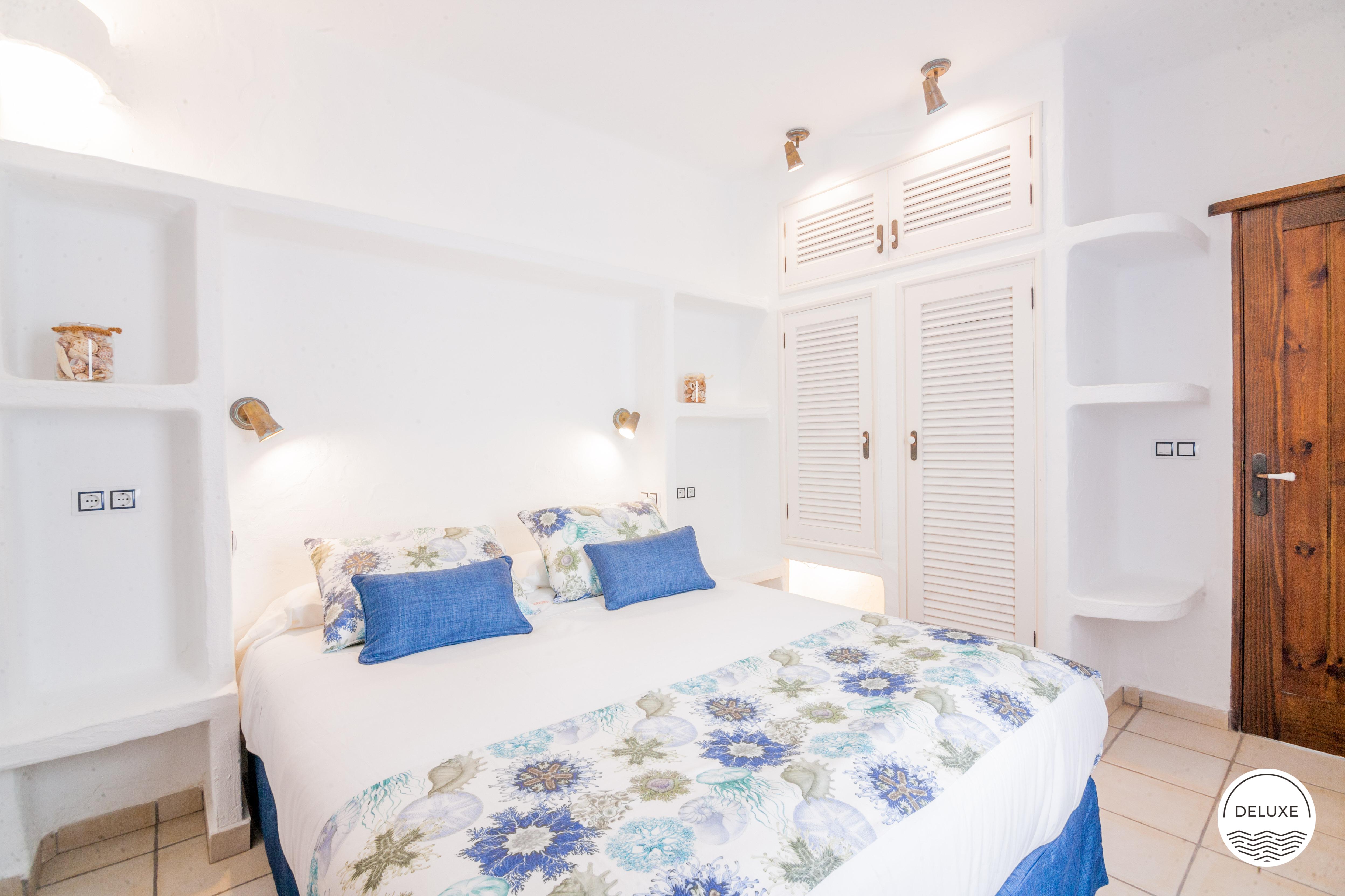 Kamezi Boutique Hotel Villas Коста Бланка Экстерьер фото
