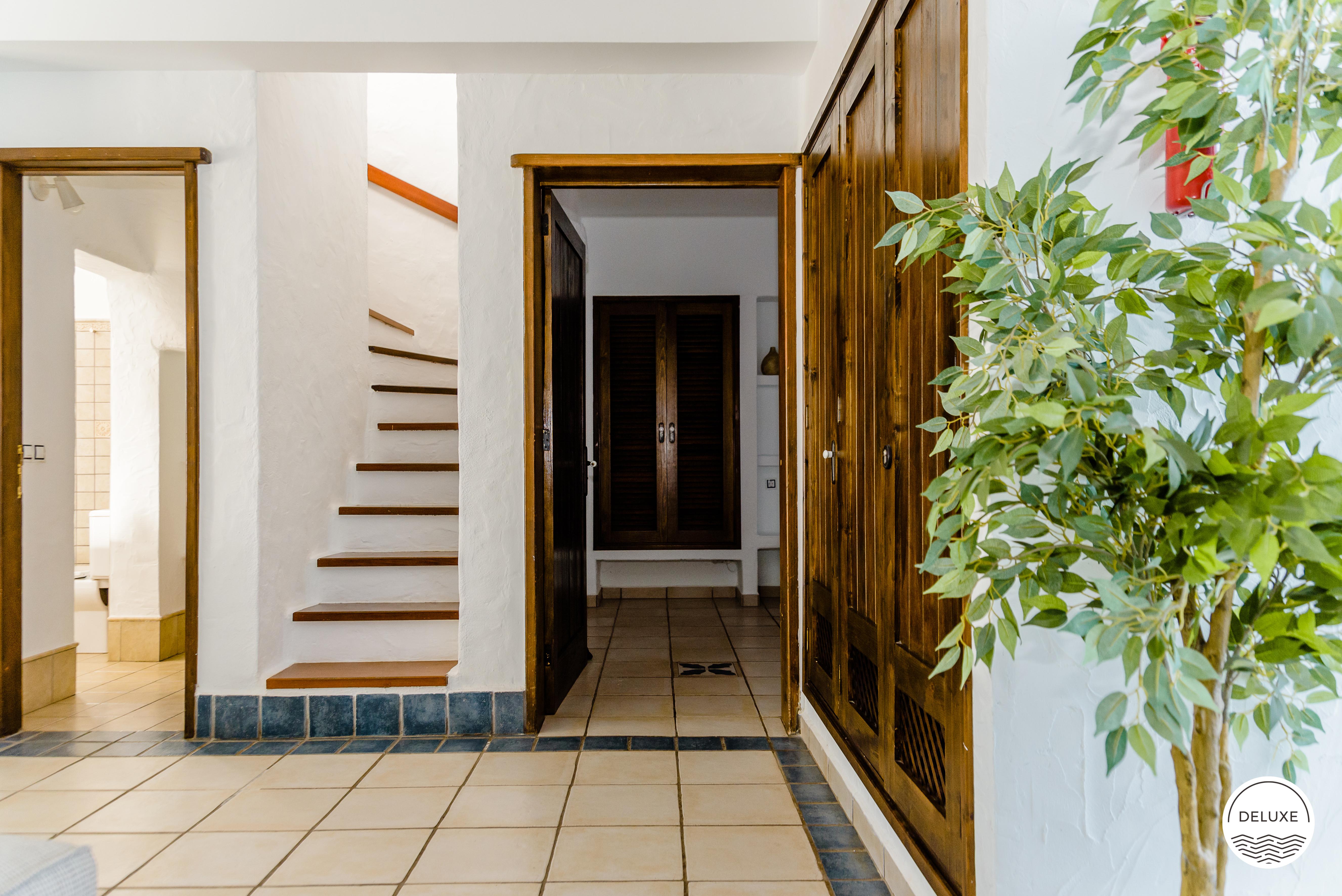 Kamezi Boutique Hotel Villas Коста Бланка Экстерьер фото