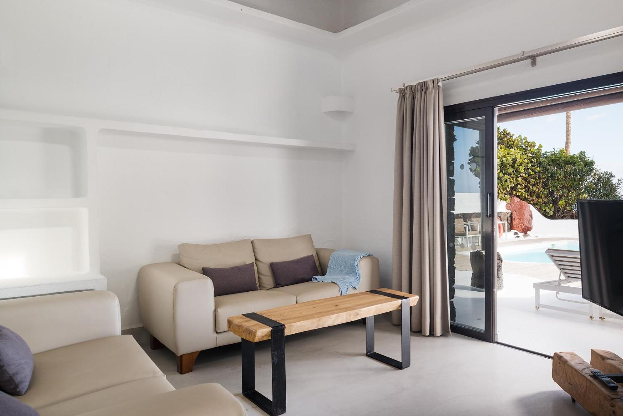 Kamezi Boutique Hotel Villas Коста Бланка Номер фото