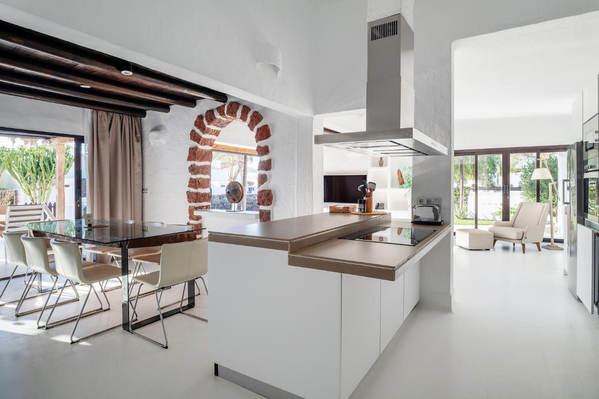 Kamezi Boutique Hotel Villas Коста Бланка Номер фото