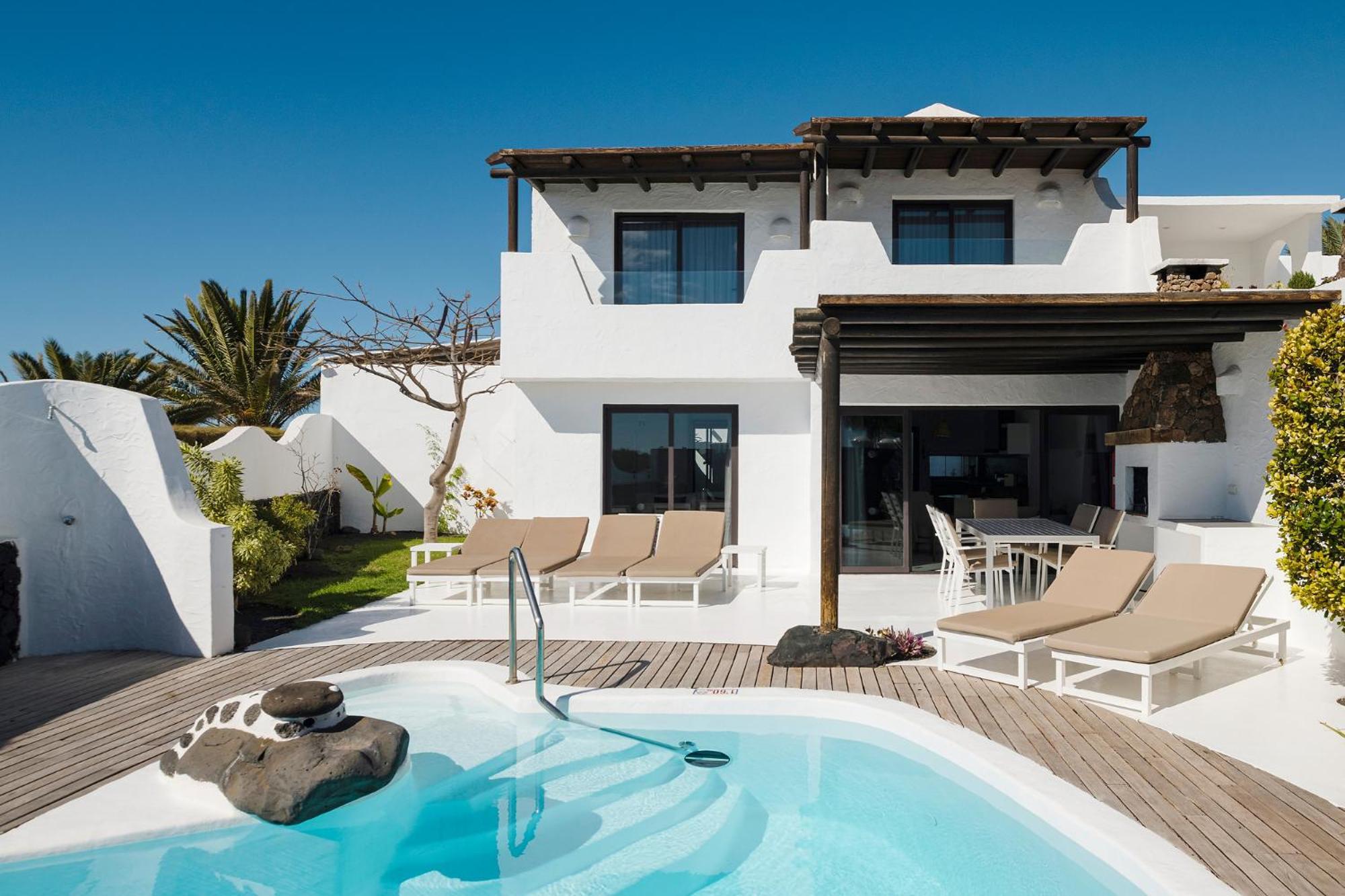 Kamezi Boutique Hotel Villas Коста Бланка Номер фото