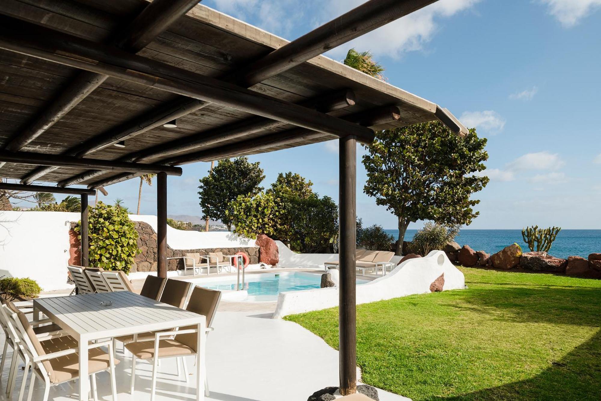 Kamezi Boutique Hotel Villas Коста Бланка Номер фото