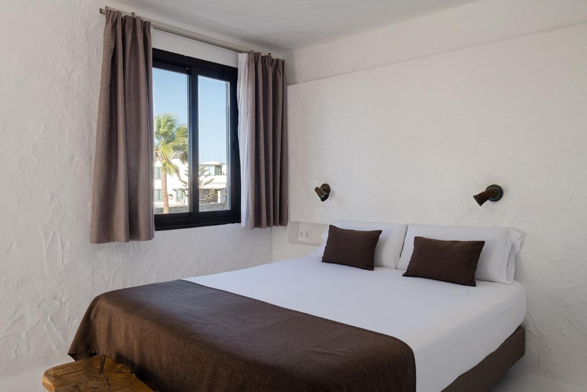 Kamezi Boutique Hotel Villas Коста Бланка Номер фото