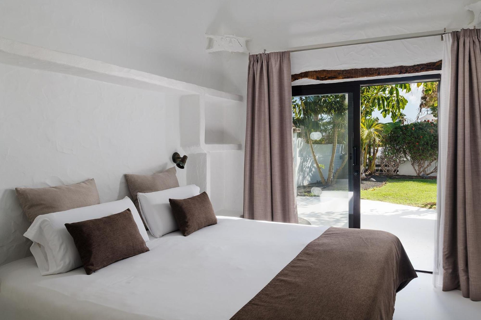 Kamezi Boutique Hotel Villas Коста Бланка Номер фото