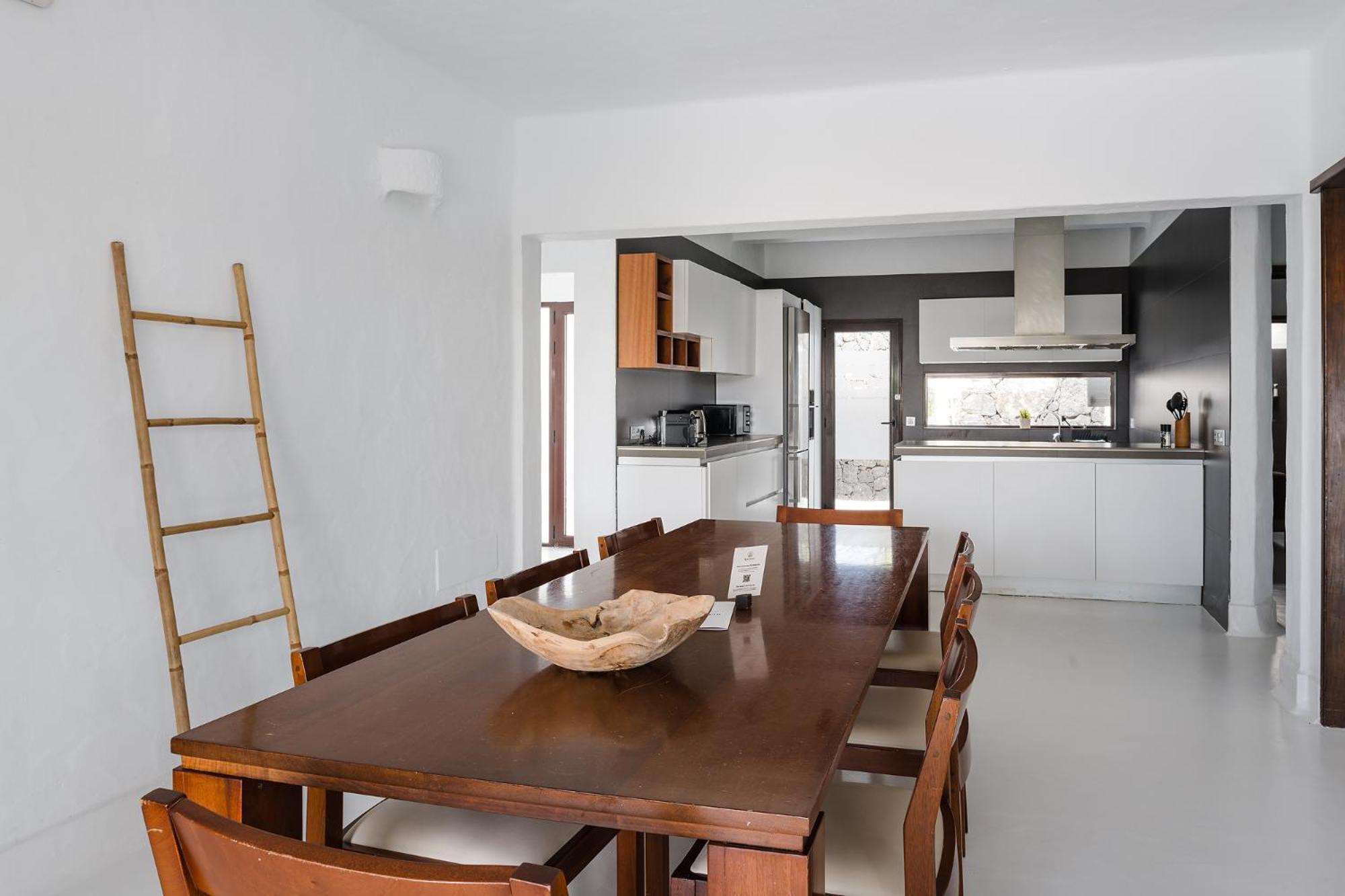 Kamezi Boutique Hotel Villas Коста Бланка Номер фото