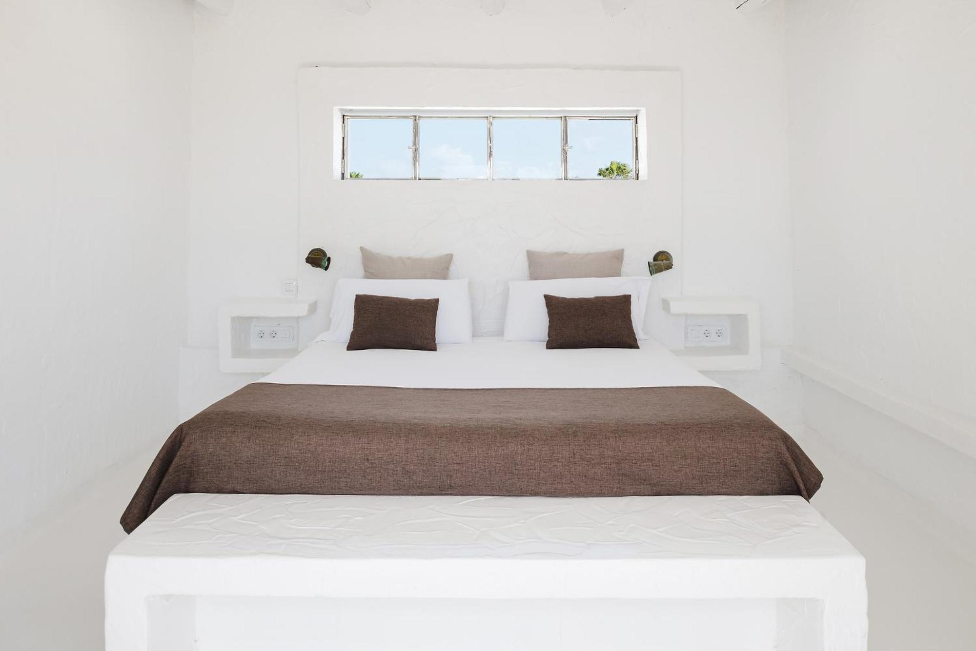 Kamezi Boutique Hotel Villas Коста Бланка Номер фото