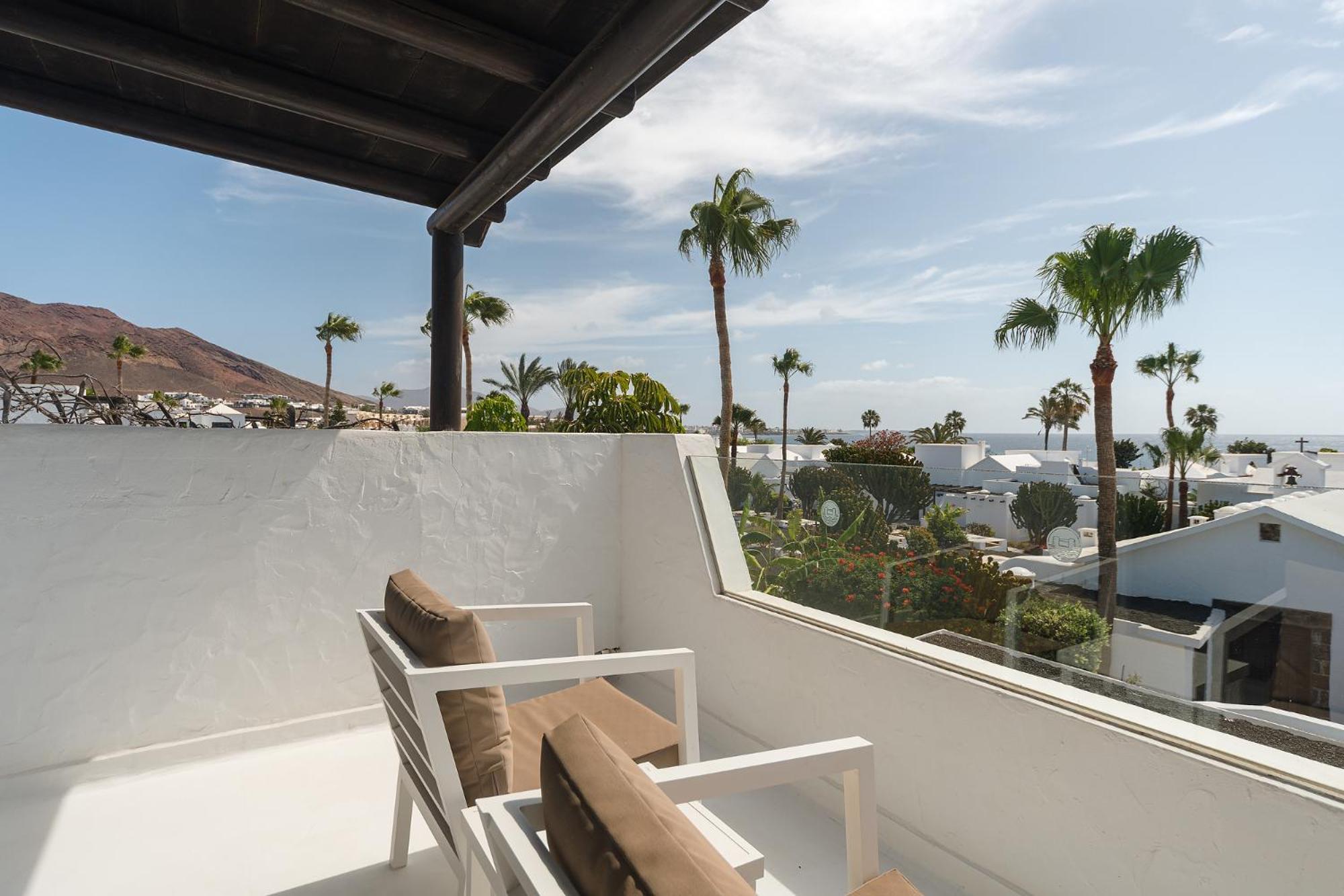 Kamezi Boutique Hotel Villas Коста Бланка Экстерьер фото
