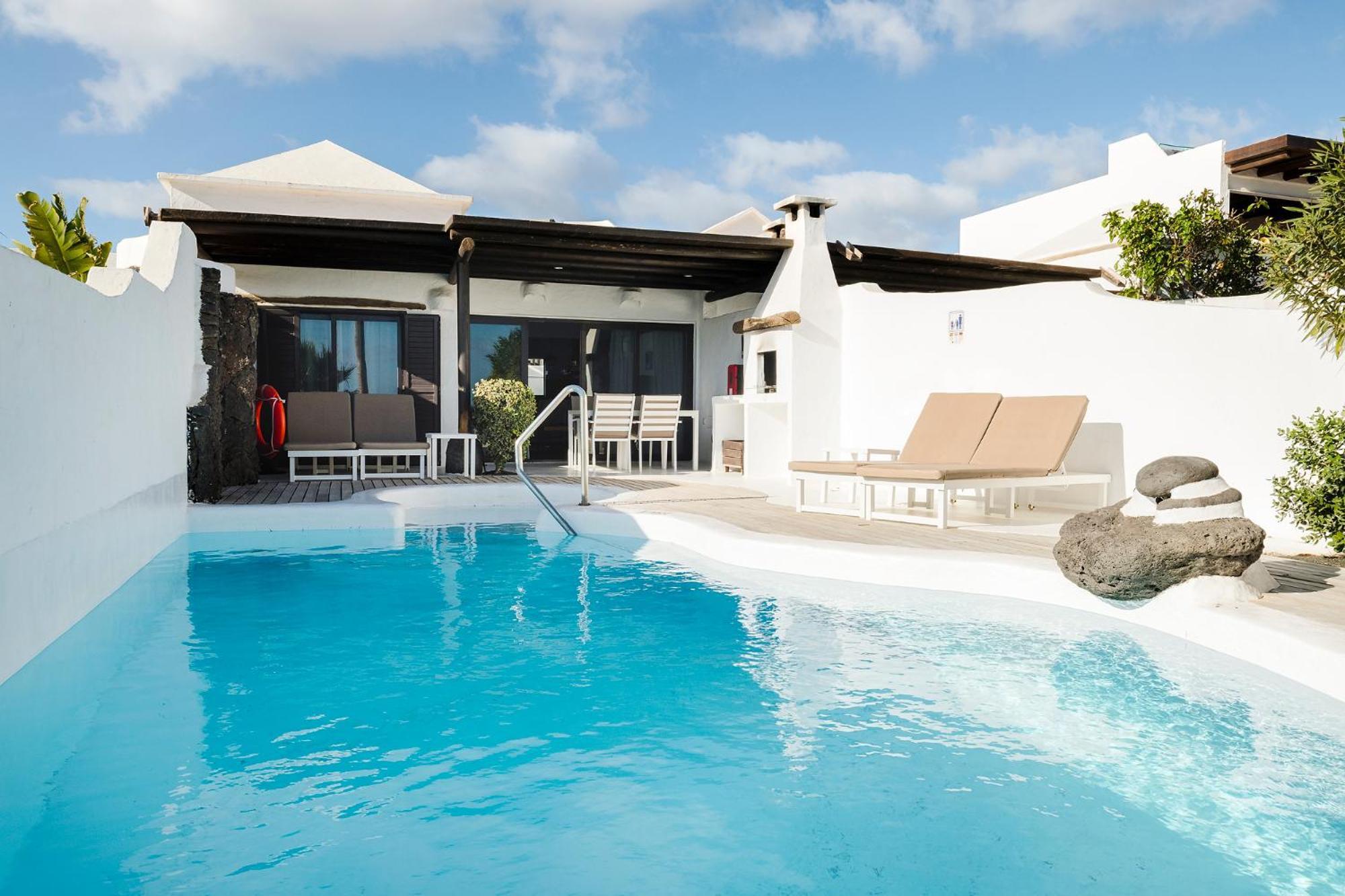 Kamezi Boutique Hotel Villas Коста Бланка Номер фото