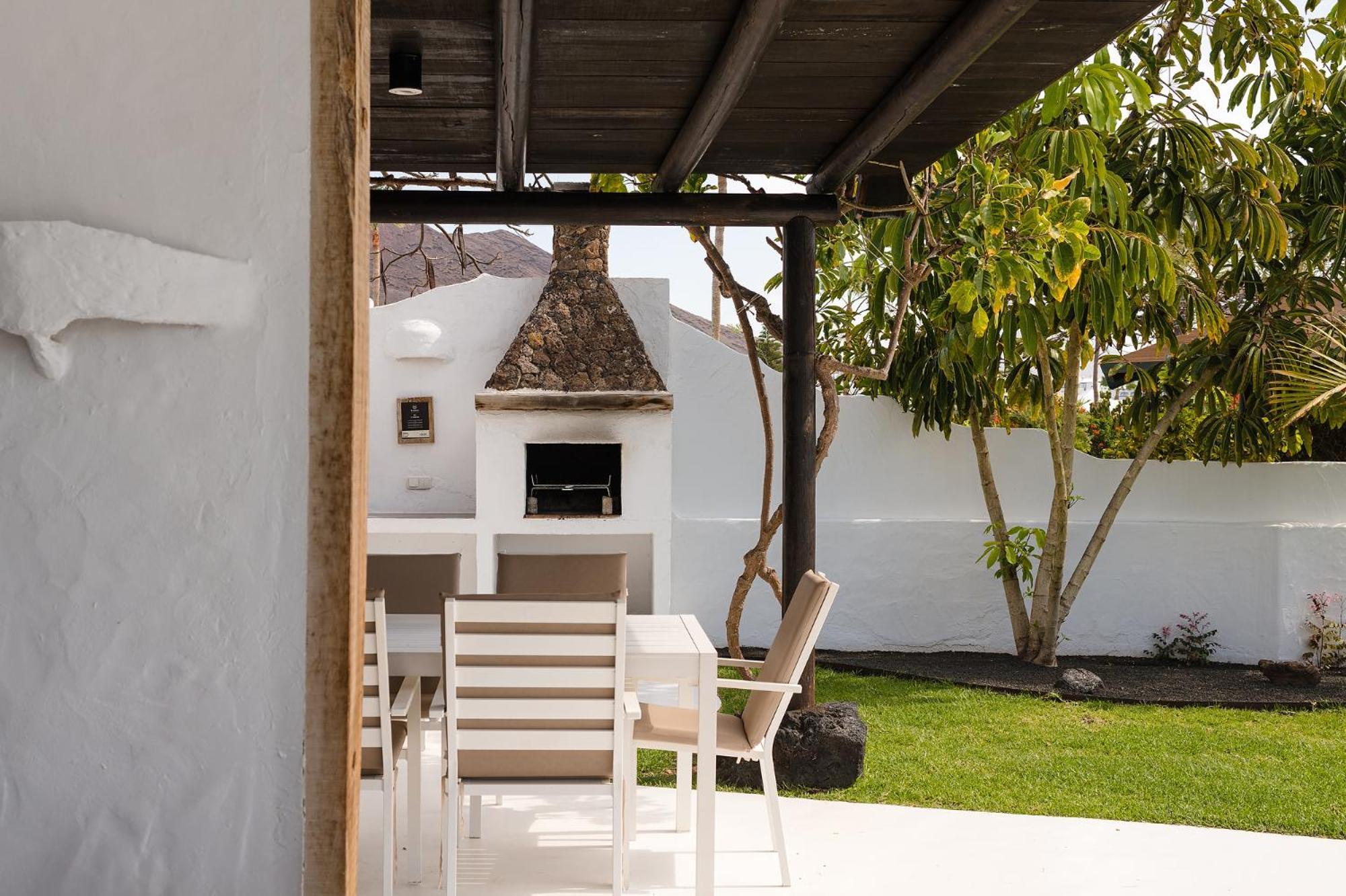 Kamezi Boutique Hotel Villas Коста Бланка Экстерьер фото