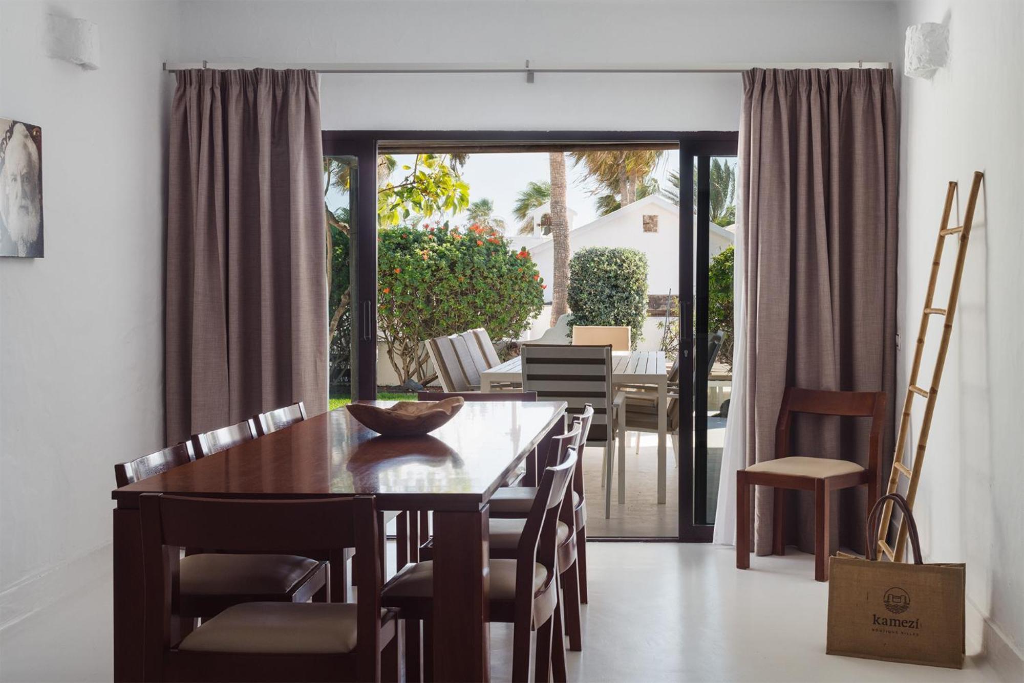Kamezi Boutique Hotel Villas Коста Бланка Номер фото