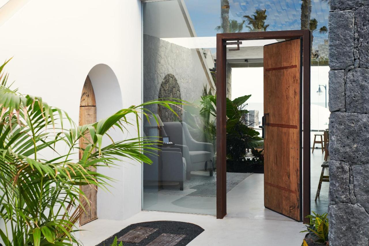 Kamezi Boutique Hotel Villas Коста Бланка Экстерьер фото